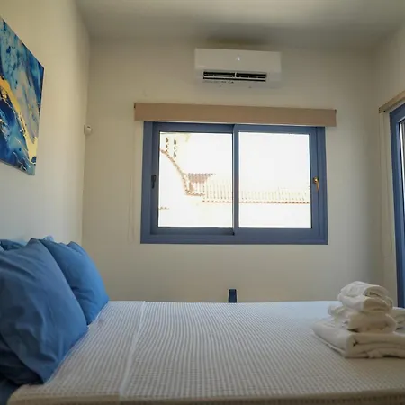 Feriehus Sapphire Gem House With Private Jacuzzi *