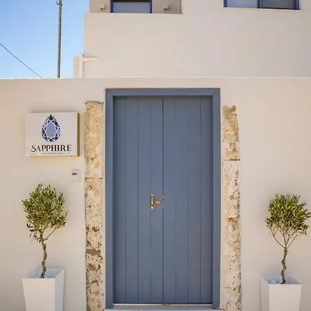Sapphire Gem House With Private Jacuzzi * Anópolis