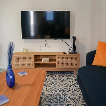 Feriehus Sapphire Gem House With Private Jacuzzi *