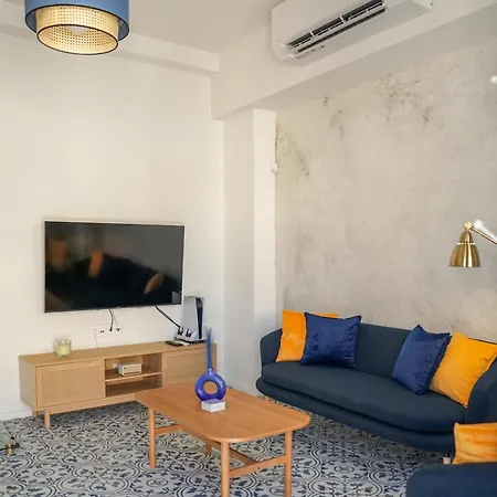Feriehus Sapphire Gem House With Private Jacuzzi Anópolis