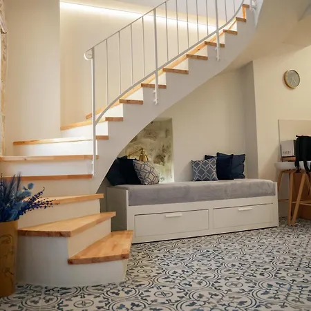 Feriehus Sapphire Gem House With Private Jacuzzi