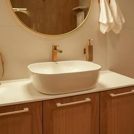 Sapphire Gem House With Private Jacuzzi Feriehus *
