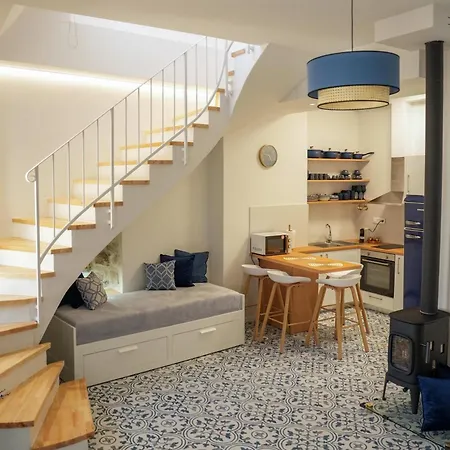 Sapphire Gem House With Private Jacuzzi *