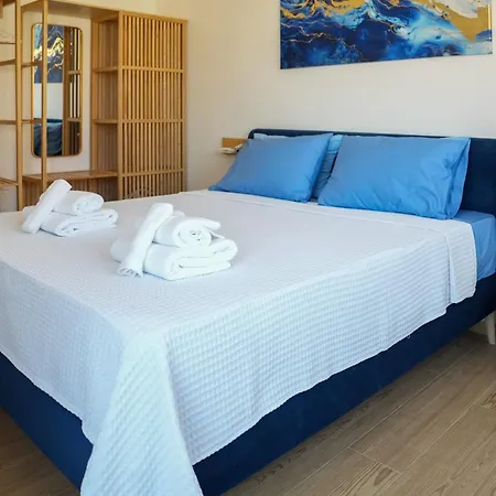 Feriehus Sapphire Gem House With Private Jacuzzi Anópolis
