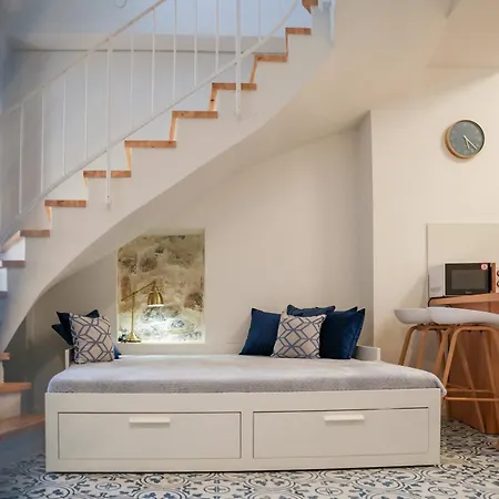 Sapphire Gem House With Private Jacuzzi