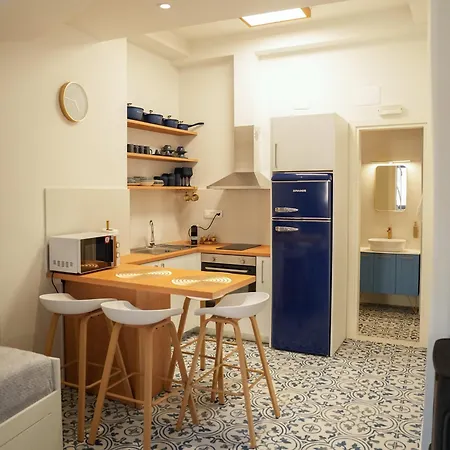 Feriehus Sapphire Gem House With Private Jacuzzi *